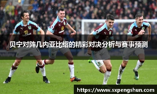 贝宁对阵几内亚比绍的精彩对决分析与赛事预测